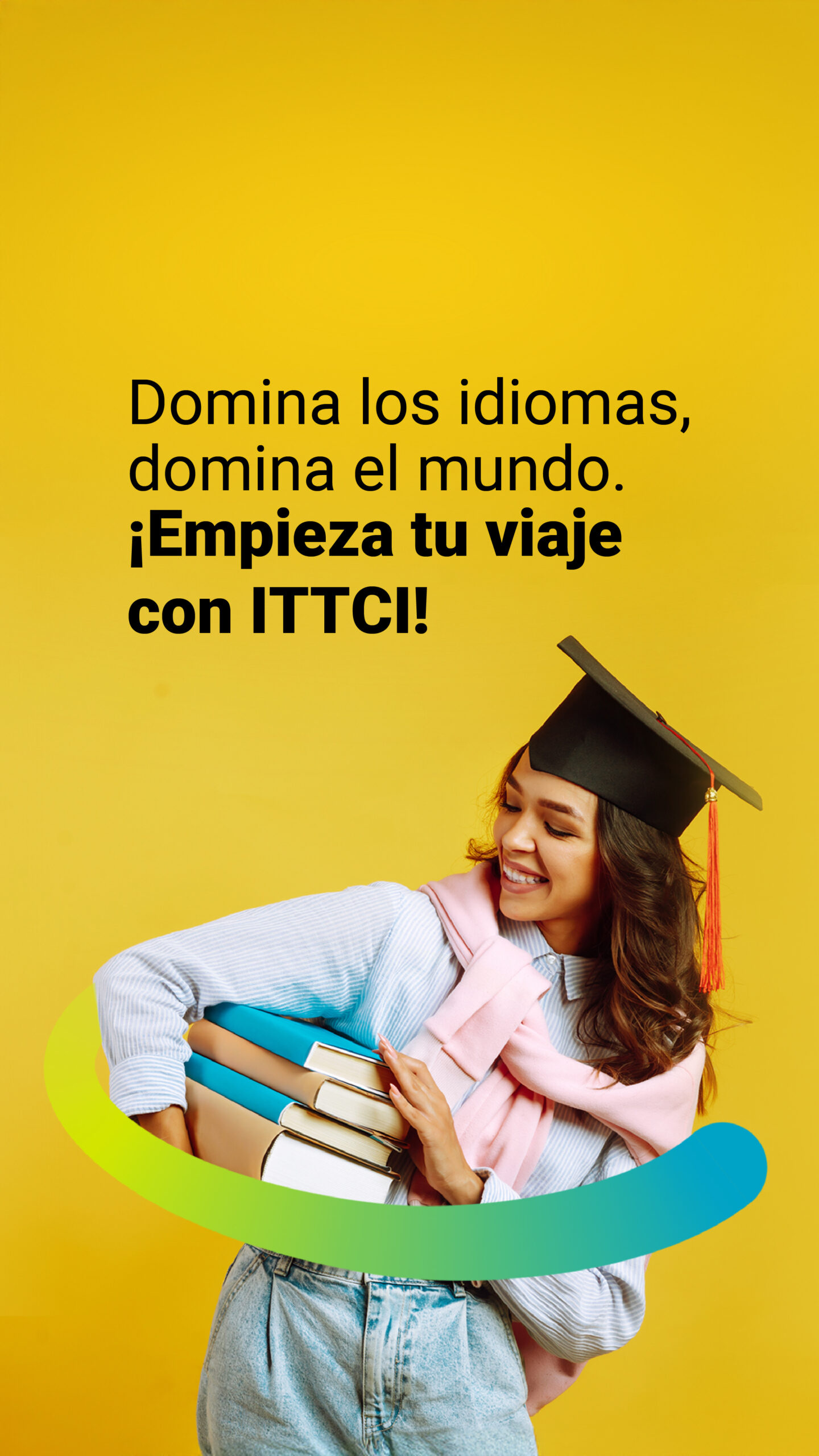 ITTCI-1 mobile